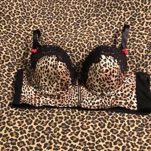 Lane Bryant 44B